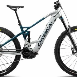 Orbea Wild FS M10