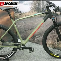 Orbea Alma M20 10 Orbea Alma M20 -Fahrräder Verkäufe orbeaalmam20
