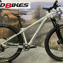 Orbea Laufey 29R H30 9 Orbea Laufey 29R H30 -Fahrräder Verkäufe orbealaufey29rh30 min