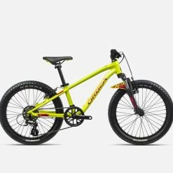 Orbea MX 20R XC