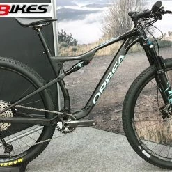 Orbea Oiz H30 -Fahrräder Verkäufe orbeaoizh3029rfullsuspensionmountainbike2022 1