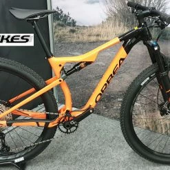 Orbea Oiz H30 -Fahrräder Verkäufe orbeaoizh3029rfullsuspensionmountainbike2022