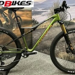 Orbea Oiz M10 29R -Fahrräder Verkäufe orbeaoizm1029r
