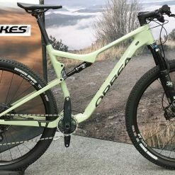 Orbea Oiz M11-AXS -Fahrräder Verkäufe orbeaoizm11 axs29rfullsuspensionmountainbike2022
