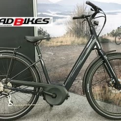 Orbea Optima E50 -Fahrräder Verkäufe orbeaoptimae50248whmahleebikemotionelektrofahrrad2022