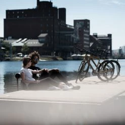 Rabeneick TC2 FL -Fahrräder Verkäufe rabeneick tc2 trekking bike 2022 10