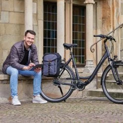 Raleigh Chester 8 XXL R -Fahrräder Verkäufe raleigh chester 8 xxl r city bike 2022 05