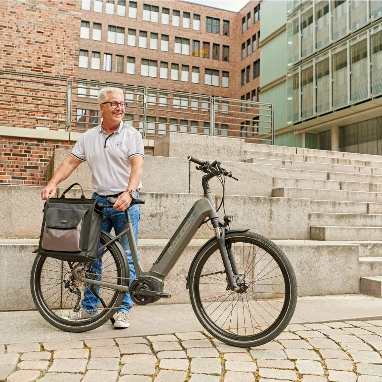 Raleigh Corby 7 R 3 Raleigh Corby 7 R – Bild 3