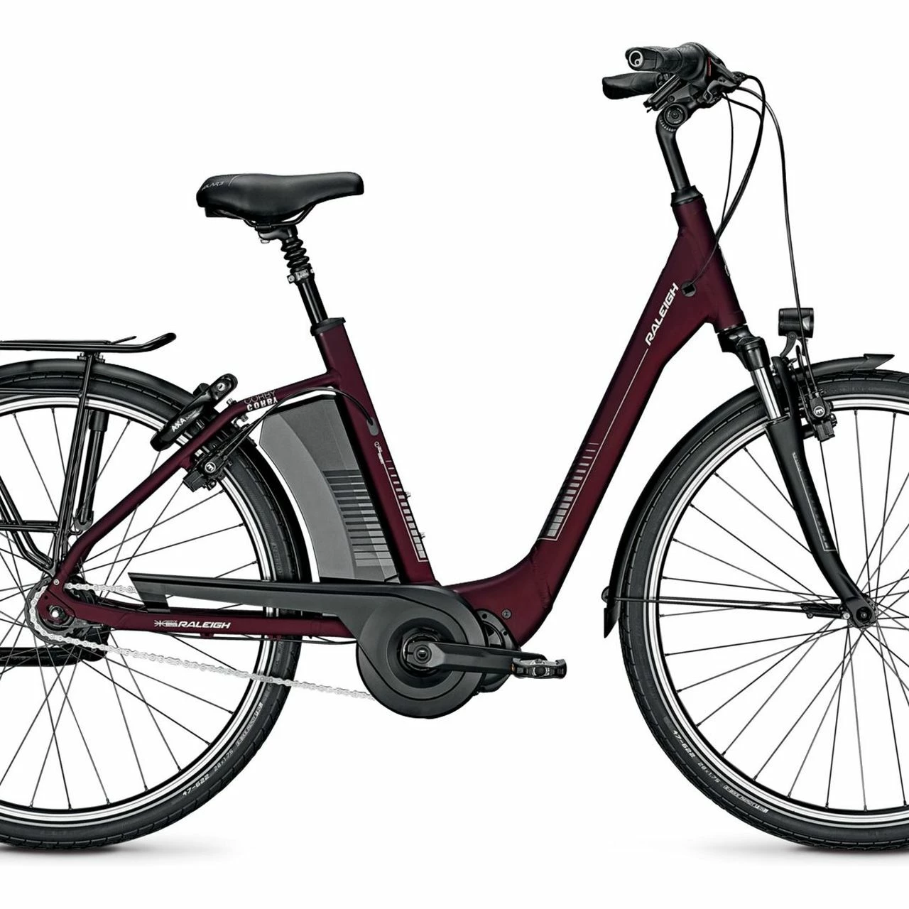 Raleigh Corby 8 1 Raleigh Corby 8