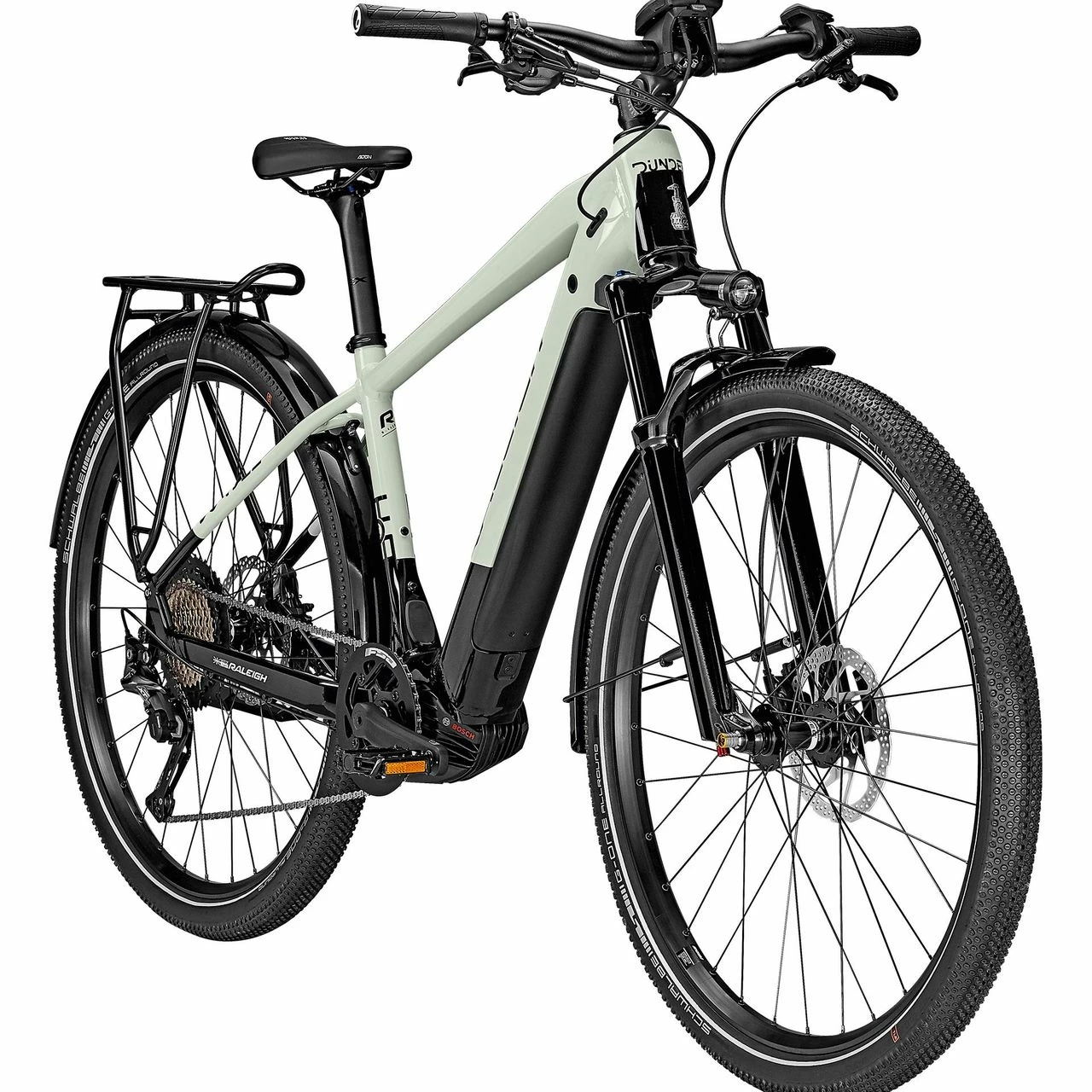 Raleigh Dundee 11 2 Raleigh Dundee 11 – Bild 2