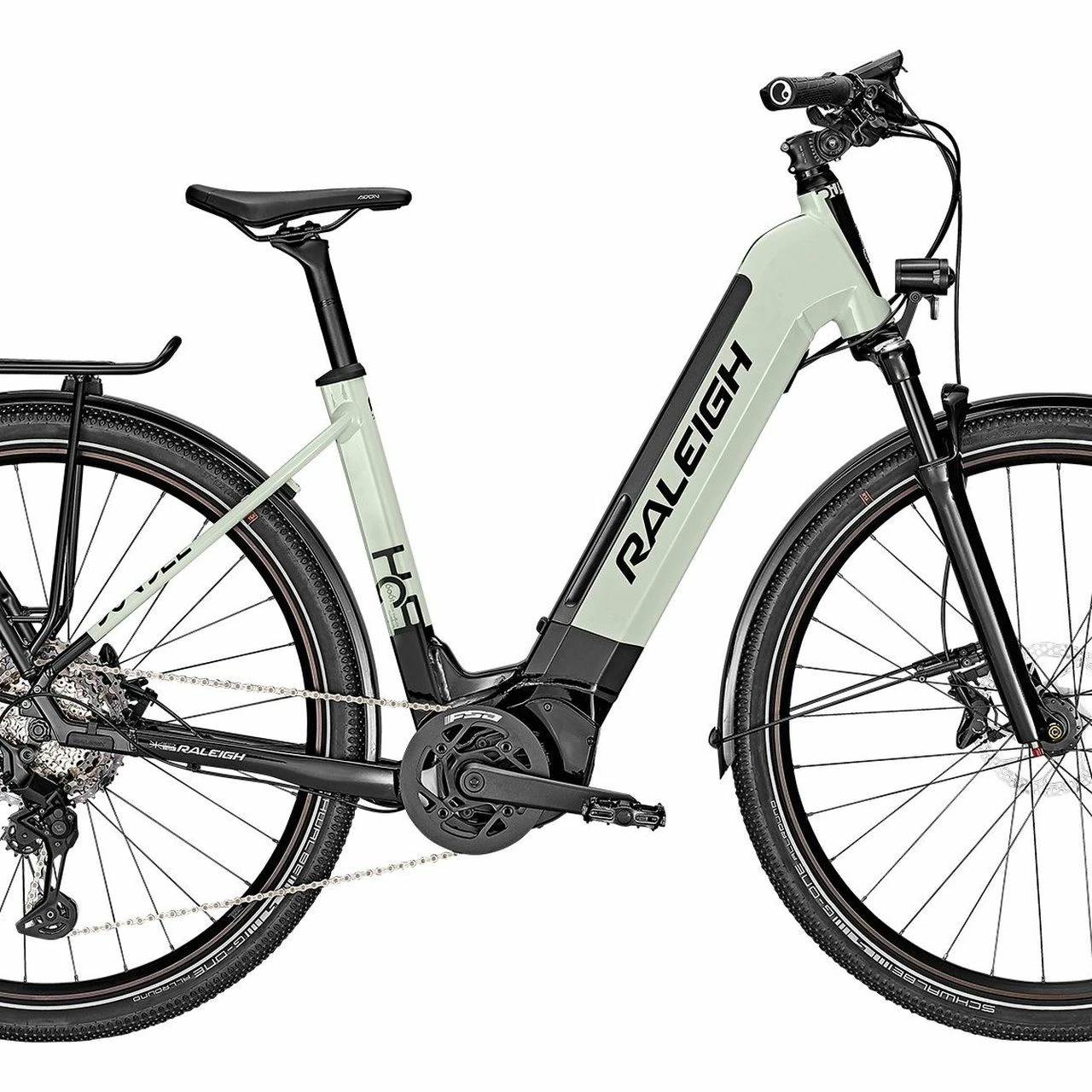 Raleigh Dundee 11 3 Raleigh Dundee 11 – Bild 3