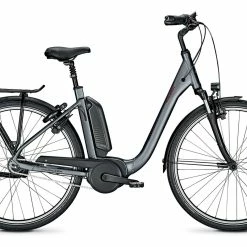 Raleigh Kingston 8 Bosch Elektro Fahrrad 2021