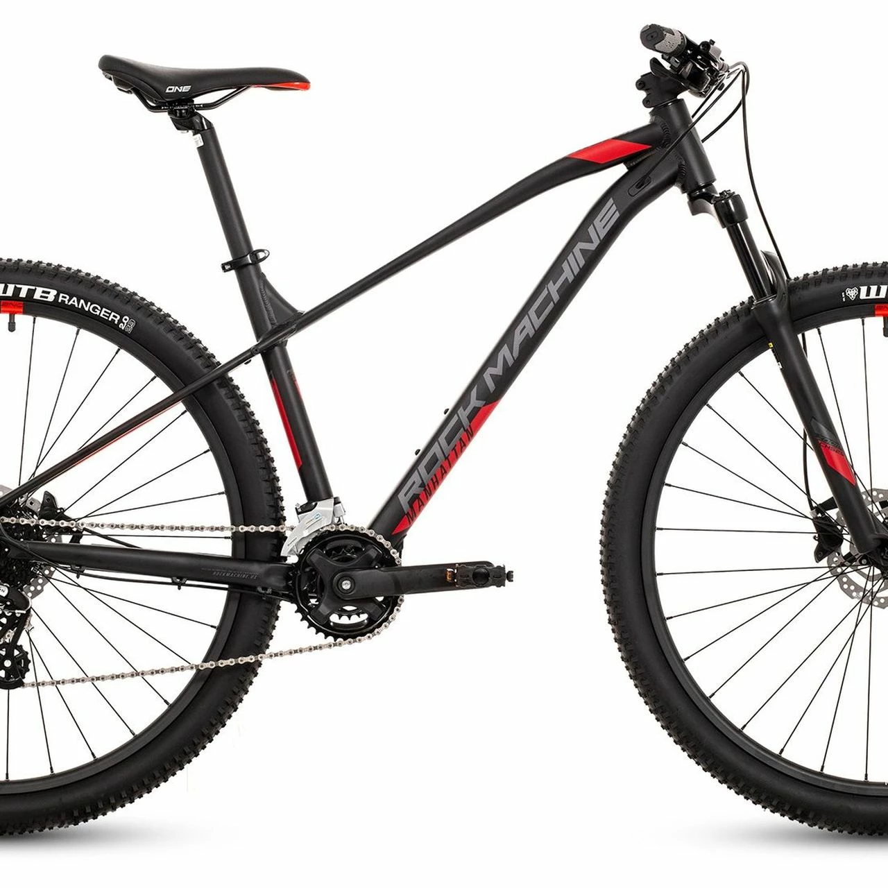 Rock Machine Manhattan 70 2 Rock Machine Manhattan 70 – Bild 2