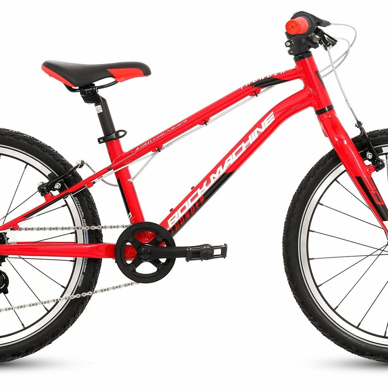 Rock Machine Thunder 20 VB 1 Rock Machine Thunder 20 VB