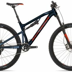 Rock Machine Blizzard TRL 30