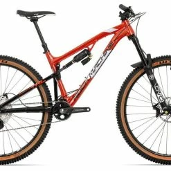 Rock Machine Blizzard TRL 70