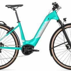 Rock Machine Crossride INT E400B Lady Touring