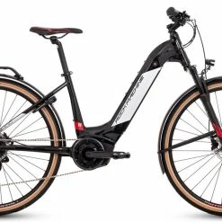 Rock Machine Crossride INT E400B Touring