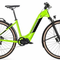 Rock Machine Crossride INT E500 Touring