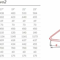 Rock Machine Manhattan 70 6 Rock Machine Manhattan 70 -Fahrräder Verkäufe rock machine manhattan 70 29r mountain bike 2021 03