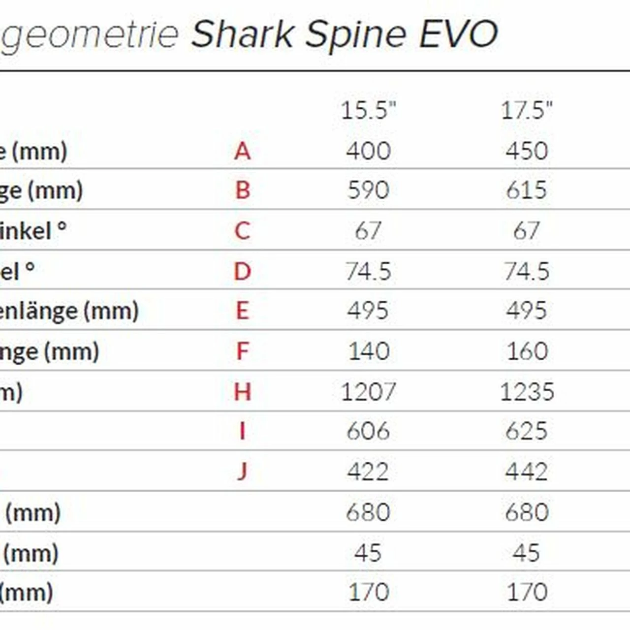 Rock Machine Torrent INT E50-29B – Bild 2
