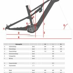 Rotwild R.E375 FS Core -Fahrräder Verkäufe rotwild r.e375 core elektro fullsuspension mountain bike 2022 03