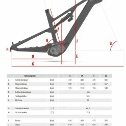 Rotwild R.X375 FS Core -Fahrräder Verkäufe rotwild r.x375 core elektro fullsuspension mountain bike 2022 03