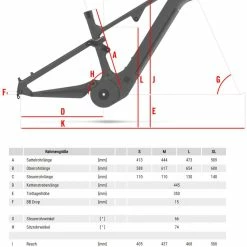 Rotwild R.X750 FS Pro -Fahrräder Verkäufe rotwild r.x750 pro elektro fullsuspension mountain bike 2022 03