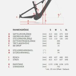 Rotwild R.X750 FS Ultra -Fahrräder Verkäufe rotwild r.x750 ultra elektro fahrrad 2021 06 1