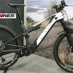 Rotwild R.C750 FS Pro -Fahrräder Verkäufe rotwildr.c750fsprobrosefullsuspensionelektromountainbike2022