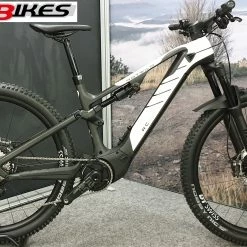 Rotwild R.C750 FS Ultra -Fahrräder Verkäufe rotwildr.c750fsultrabrosefullsuspensionelektromountainbike2022