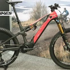 Rotwild R.E750 FS Pro -Fahrräder Verkäufe rotwildr.e750fspro750whbrosefullsuspensionelektromountainbike2022