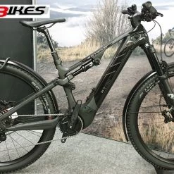 Rotwild R.T750 FS Tour -Fahrräder Verkäufe rotwildr.t750fstour750whbrosefullsuspensionelektromountainbike2022