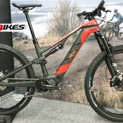Rotwild R.X375 FS Core -Fahrräder Verkäufe rotwildr.x375fscore375whshimanostepsfullsuspensionelektromountainbike2022