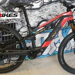 Rotwild R.X375 FS Ultra -Fahrräder Verkäufe rotwildr.x375fsultrashimanostepsfullsuspensionelektromountainbike2021