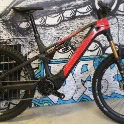 Rotwild R.X750 FS Ultra -Fahrräder Verkäufe rotwildr.x750fsultrabrosefullsuspensionelektromountainbike2021