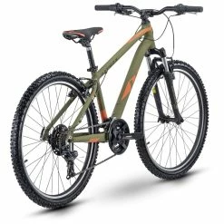 R-raymon R Raymon SevenRay 1.0 12 R-raymon R Raymon SevenRay 1.0 -Fahrräder Verkäufe rraymon sevenray 1.0 mountain bike 2021 03