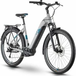 R-raymon R Raymon TourRay E 5.0 -Fahrräder Verkäufe rraymontourraye5.0500whyamahaelektrotrekkingbike2022 3