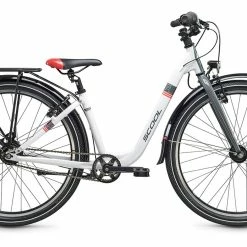 S'Cool (Coolmobilty) S'Cool ChiX SL 26R 7S FL