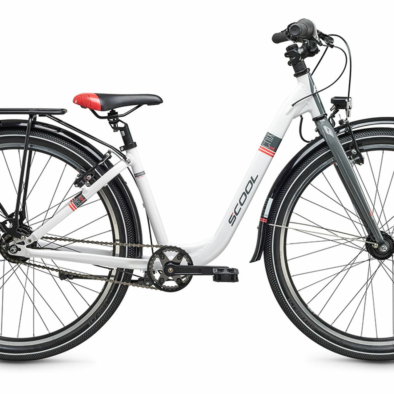 S'Cool (Coolmobilty) S'Cool ChiX SL 26R 7S FL 1 S'Cool (Coolmobilty) S'Cool ChiX SL 26R 7S FL