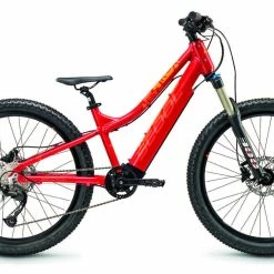 S'Cool (Coolmobilty) S'Cool E-troX Race 24R