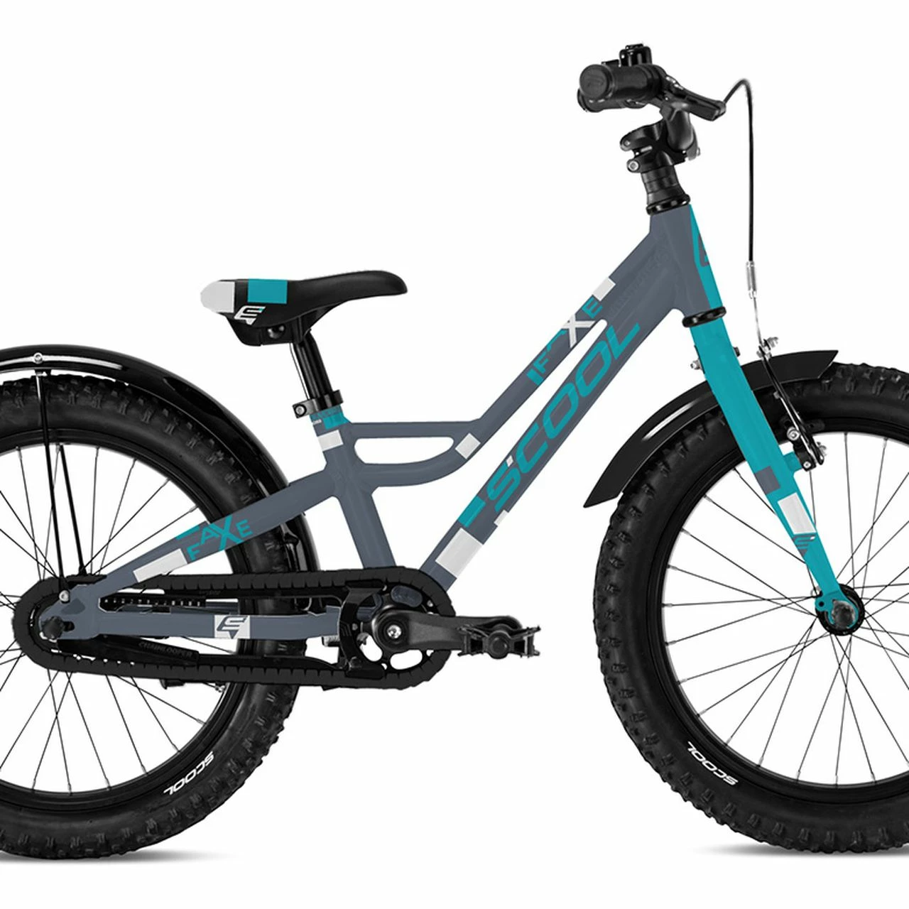 S'Cool (Coolmobilty) S'Cool FaXe 18R 3S 2 S'Cool (Coolmobilty) S'Cool FaXe 18R 3S – Bild 2