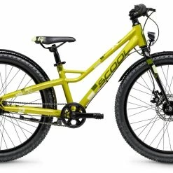 S'Cool (Coolmobilty) S'Cool FaXe Disc 24R 7S