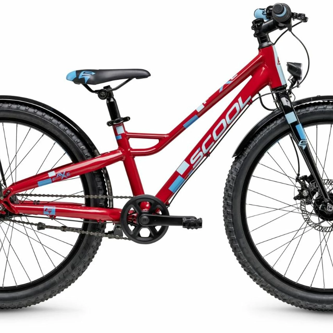 S'Cool (Coolmobilty) S'Cool FaXe Disc 24R 7S 2 S'Cool (Coolmobilty) S'Cool FaXe Disc 24R 7S – Bild 2