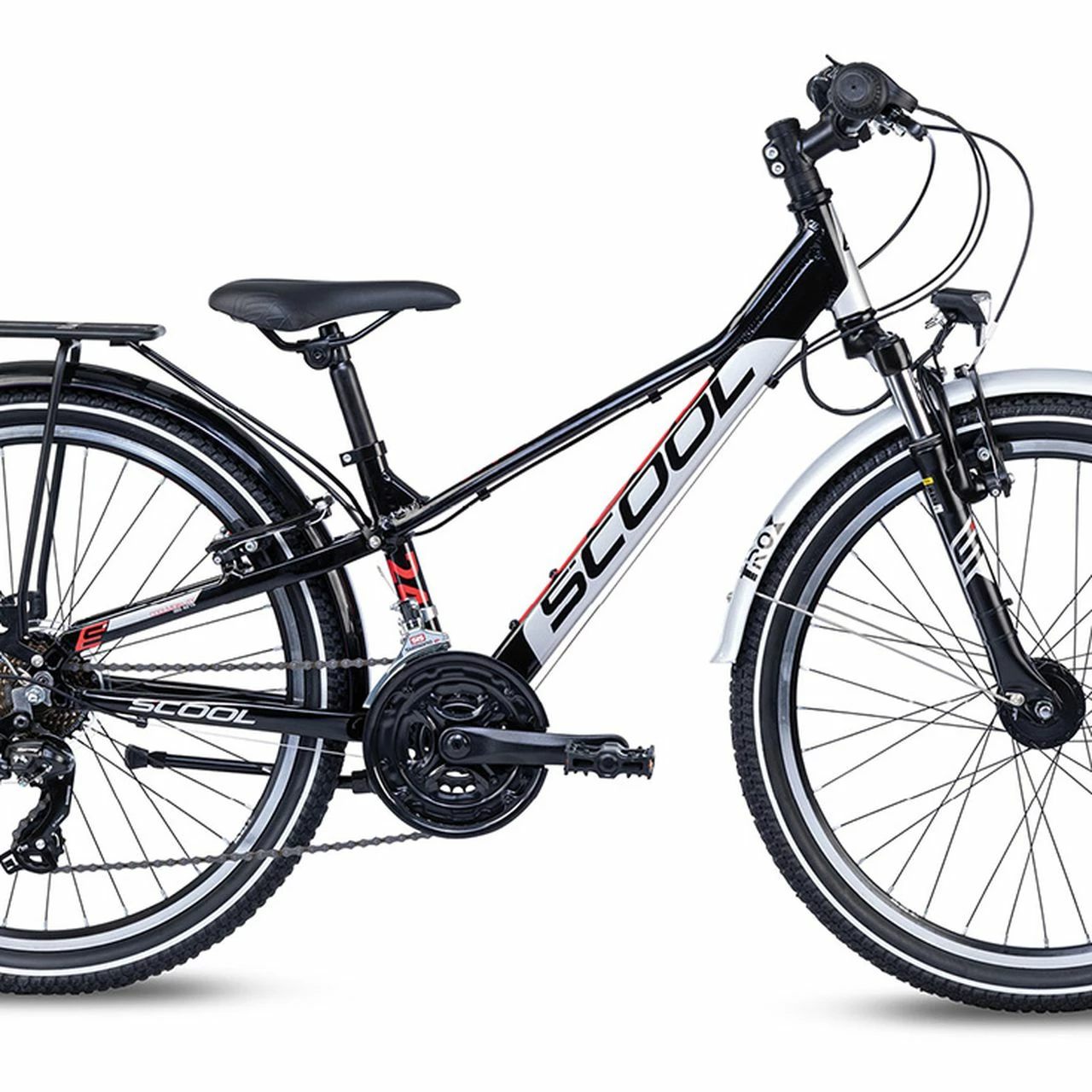 S'Cool (Coolmobilty) S'Cool TroX EVO 1 S'Cool (Coolmobilty) S'Cool TroX EVO