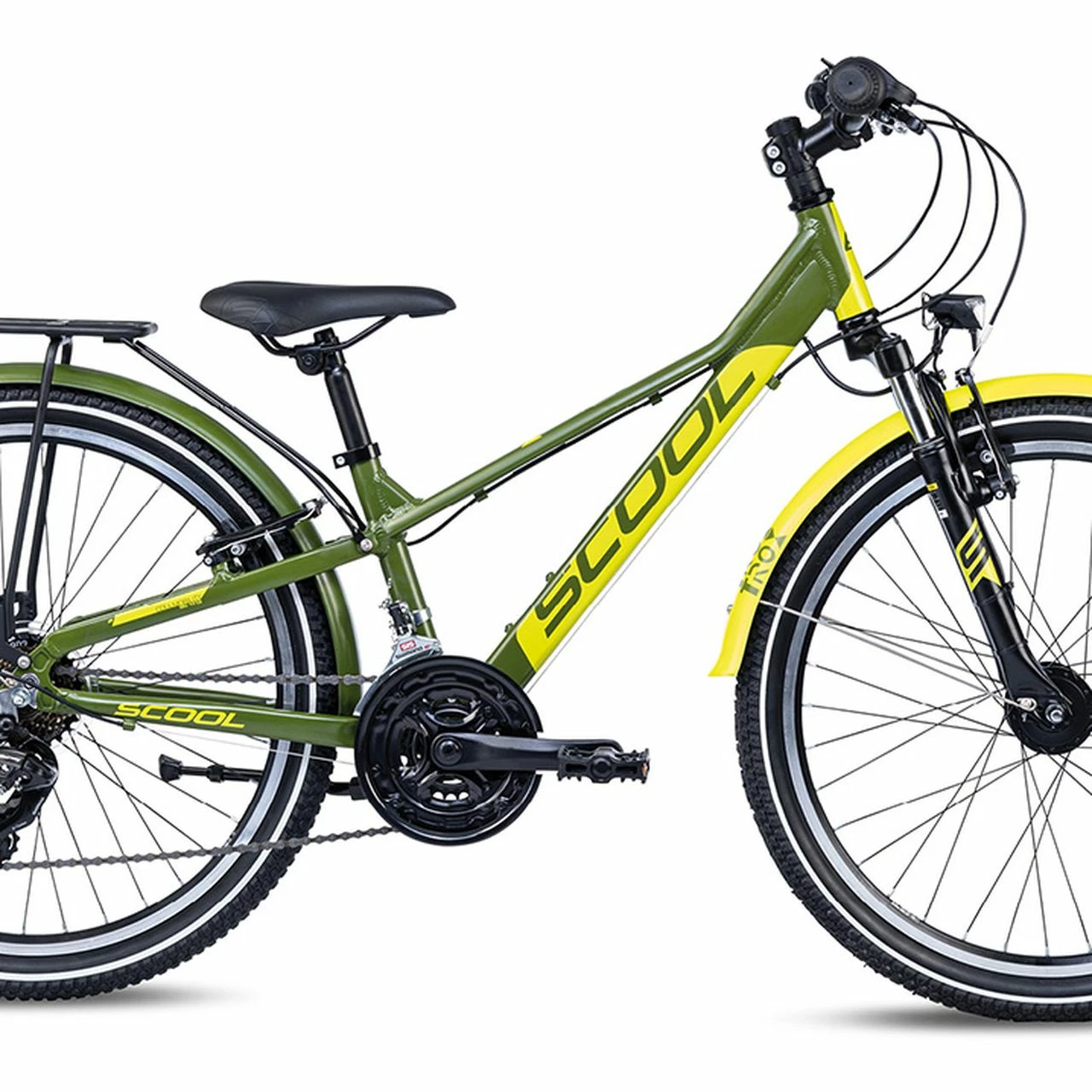 S'Cool (Coolmobilty) S'Cool TroX EVO 2 S'Cool (Coolmobilty) S'Cool TroX EVO – Bild 2