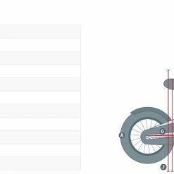 S'Cool (Coolmobilty) S'Cool FaXe 18R 3S 5 S'Cool (Coolmobilty) S'Cool FaXe 18R 3S -Fahrräder Verkäufe scoolfaxe18r3skindermountainbike 3