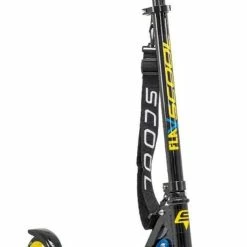 S'Cool (Coolmobilty) S'Cool Flax 8.1 Scooter -Fahrräder Verkäufe scoolflax8.1scootertretroller2018 5