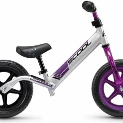 S'Cool (Coolmobilty) S'Cool PedeX Race -Fahrräder Verkäufe scoolpedexracelightkinderlaufrad2018 5