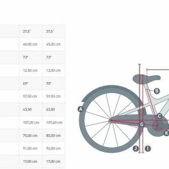 S'Cool (Coolmobilty) S'Cool TroX EVO -Fahrräder Verkäufe scooltroxevo27.5r21stourneyjugendmountainbike 3